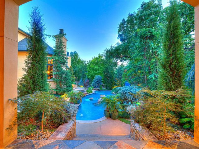 12025 Stonemill Road, Oklahoma City, OK 73131