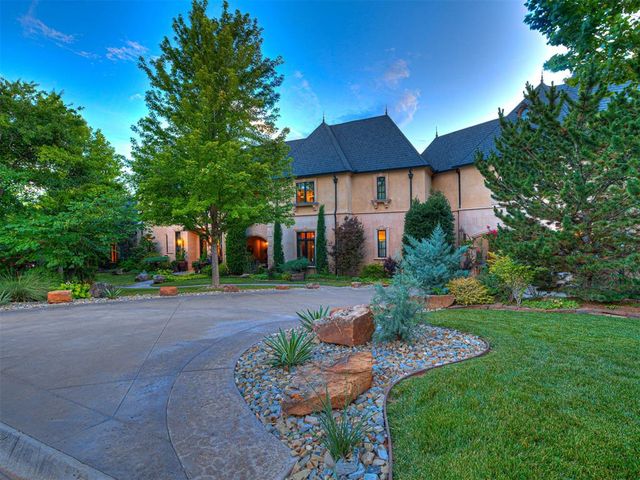 12025 Stonemill Road, Oklahoma City, OK 73131