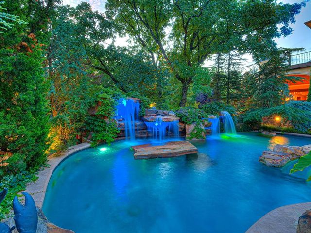 12025 Stonemill Road, Oklahoma City, OK 73131