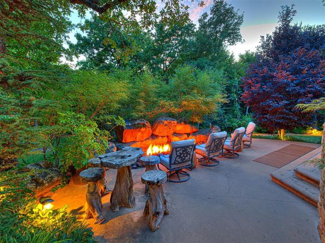 12025 Stonemill Road, Oklahoma City, OK 73131
