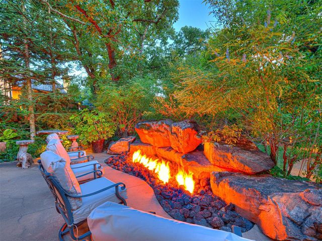 12025 Stonemill Road, Oklahoma City, OK 73131