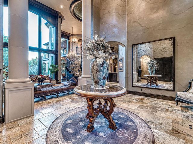 12025 Stonemill Road, Oklahoma City, OK 73131