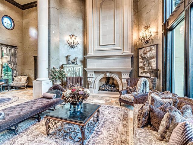 12025 Stonemill Road, Oklahoma City, OK 73131