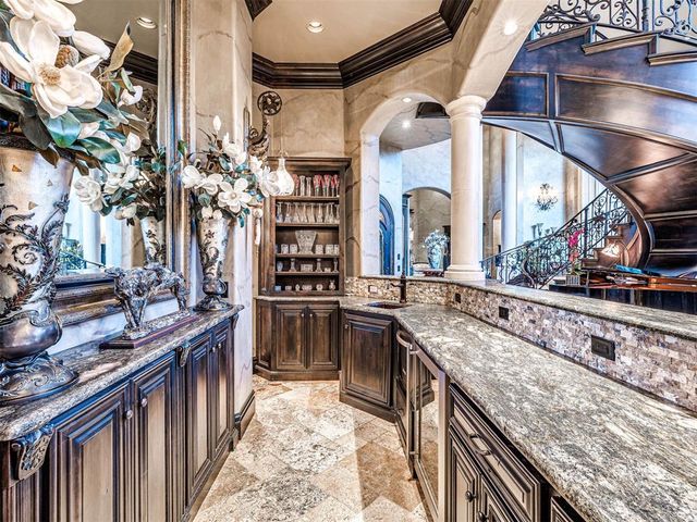 12025 Stonemill Road, Oklahoma City, OK 73131