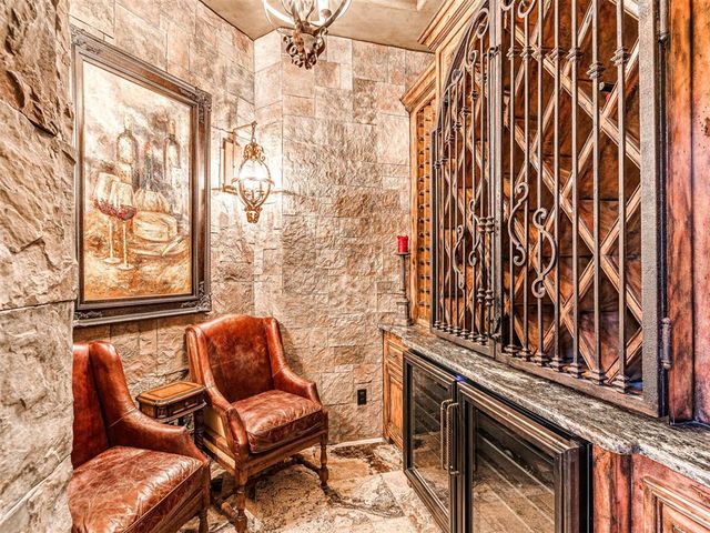 12025 Stonemill Road, Oklahoma City, OK 73131