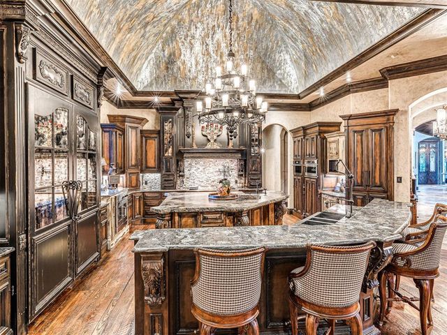 12025 Stonemill Road, Oklahoma City, OK 73131