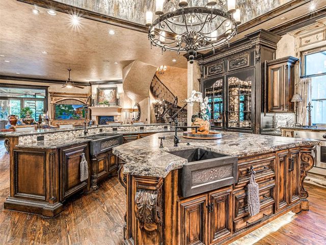 12025 Stonemill Road, Oklahoma City, OK 73131