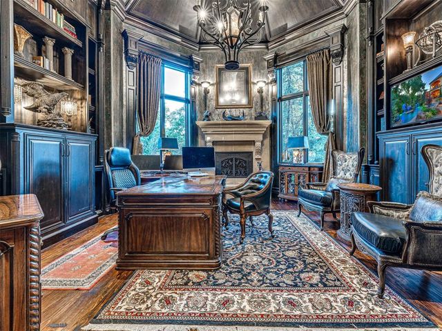 12025 Stonemill Road, Oklahoma City, OK 73131