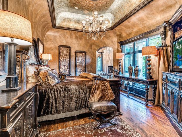 12025 Stonemill Road, Oklahoma City, OK 73131