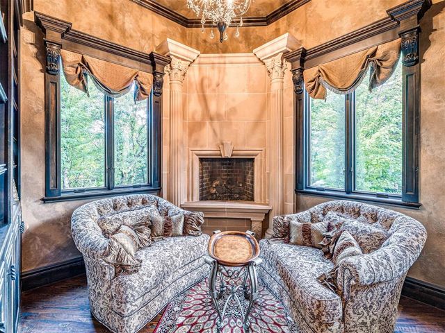 12025 Stonemill Road, Oklahoma City, OK 73131