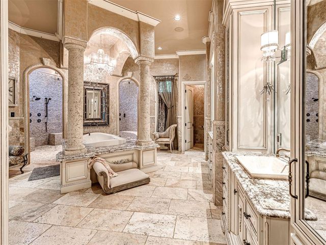 12025 Stonemill Road, Oklahoma City, OK 73131