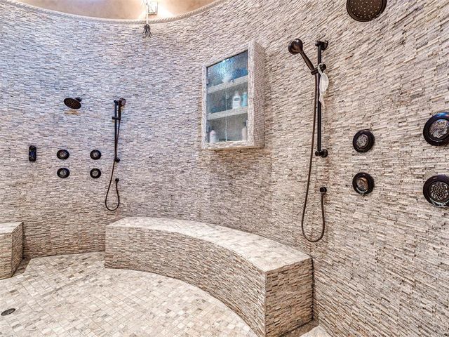 12025 Stonemill Road, Oklahoma City, OK 73131