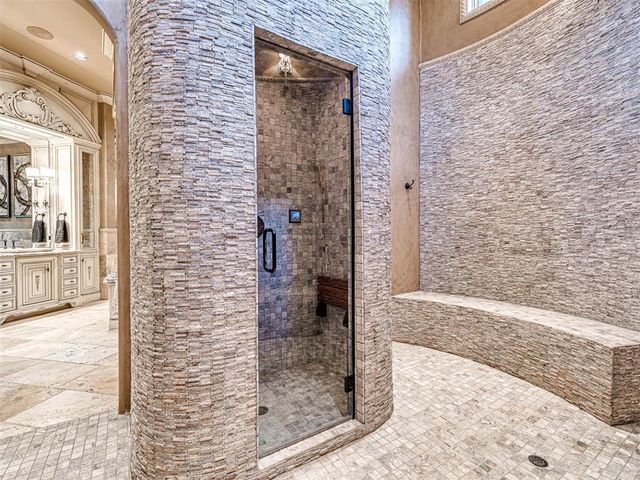 12025 Stonemill Road, Oklahoma City, OK 73131