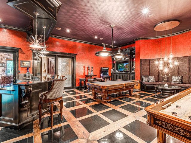 12025 Stonemill Road, Oklahoma City, OK 73131