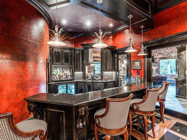 12025 Stonemill Road, Oklahoma City, OK 73131