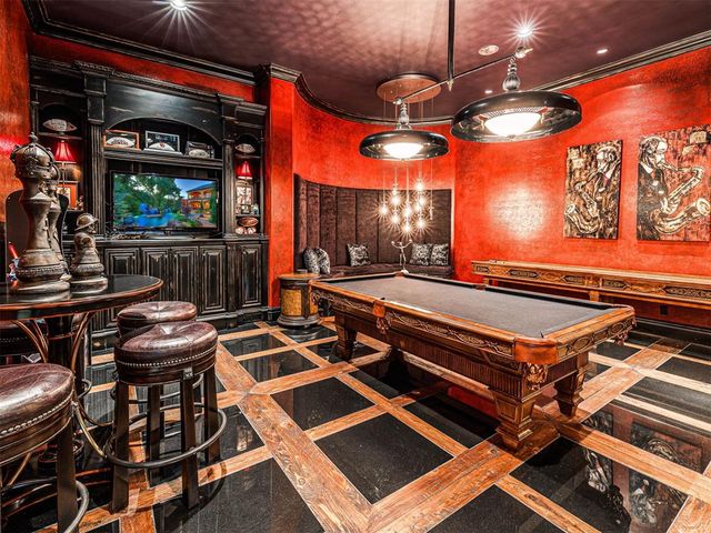 12025 Stonemill Road, Oklahoma City, OK 73131
