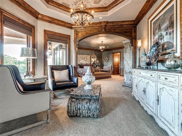 12025 Stonemill Road, Oklahoma City, OK 73131