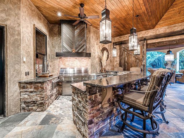 12025 Stonemill Road, Oklahoma City, OK 73131