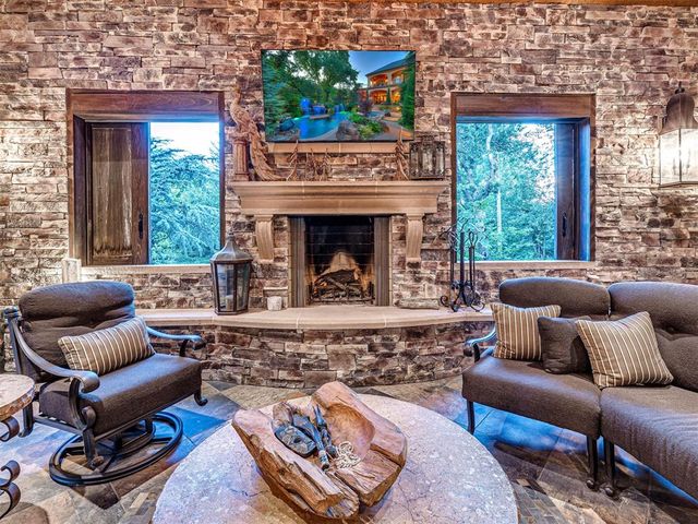 12025 Stonemill Road, Oklahoma City, OK 73131