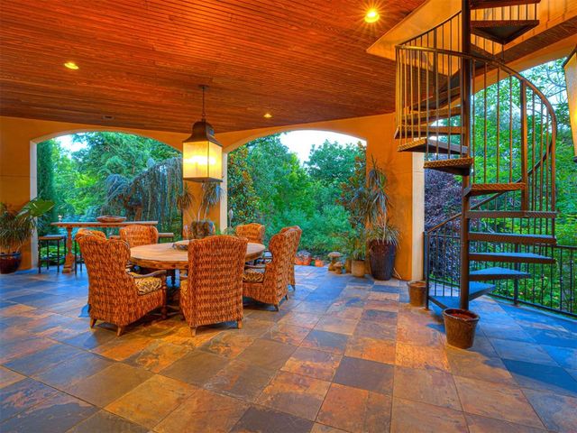 12025 Stonemill Road, Oklahoma City, OK 73131