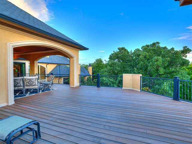 12025 Stonemill Road, Oklahoma City, OK 73131