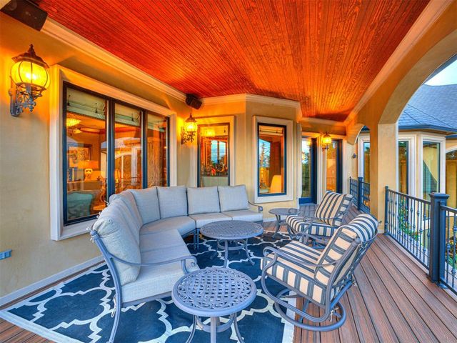 12025 Stonemill Road, Oklahoma City, OK 73131