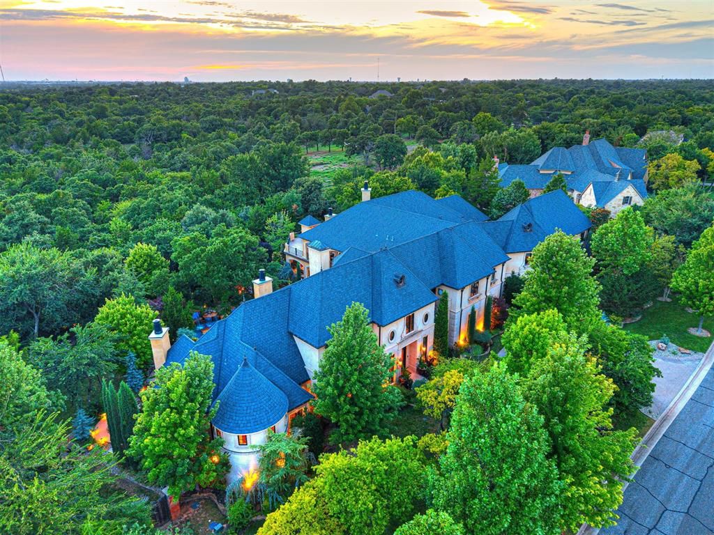 12025 Stonemill Road, Oklahoma City, OK 73131