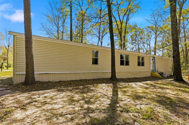 220 Rustic Lane, Huntington, TX 75949