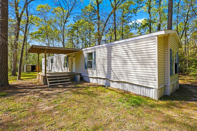 220 Rustic Lane, Huntington, TX 75949