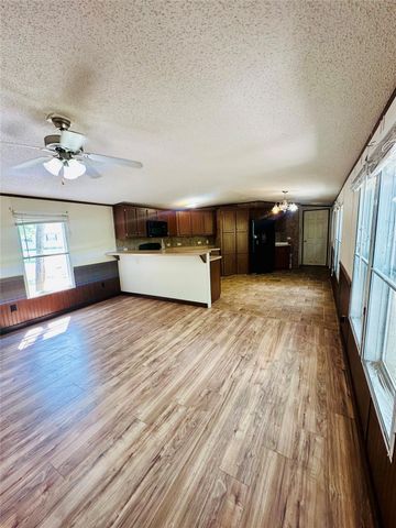 220 Rustic Lane, Huntington, TX 75949