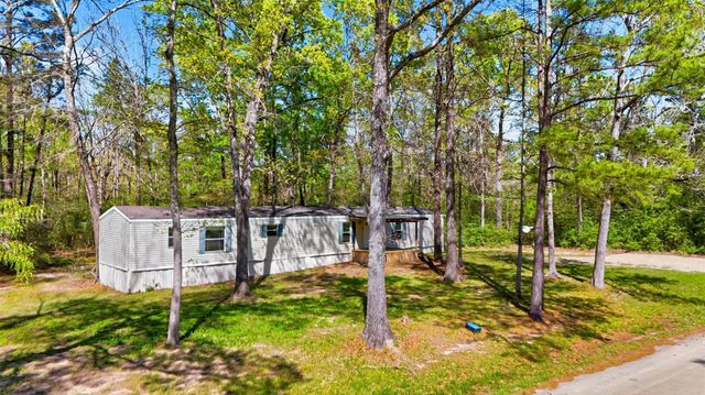 220 Rustic Lane, Huntington, TX 75949