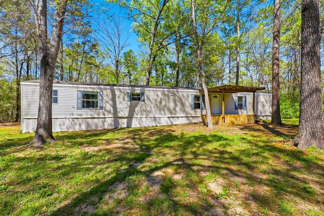 220 Rustic Lane, Huntington, TX 75949