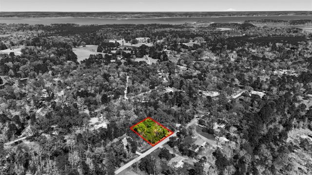 220 Rustic Lane, Huntington, TX 75949