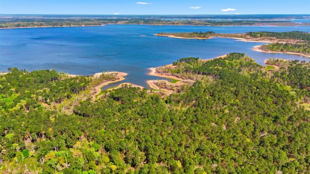 220 Rustic Lane, Huntington, TX 75949