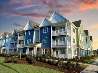 1725 Dromolin Drive #102, Virginia Beach, VA 23456