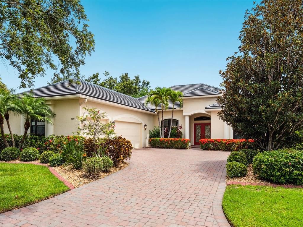 1335 TUSCANY BOULEVARD, Venice, FL 34292