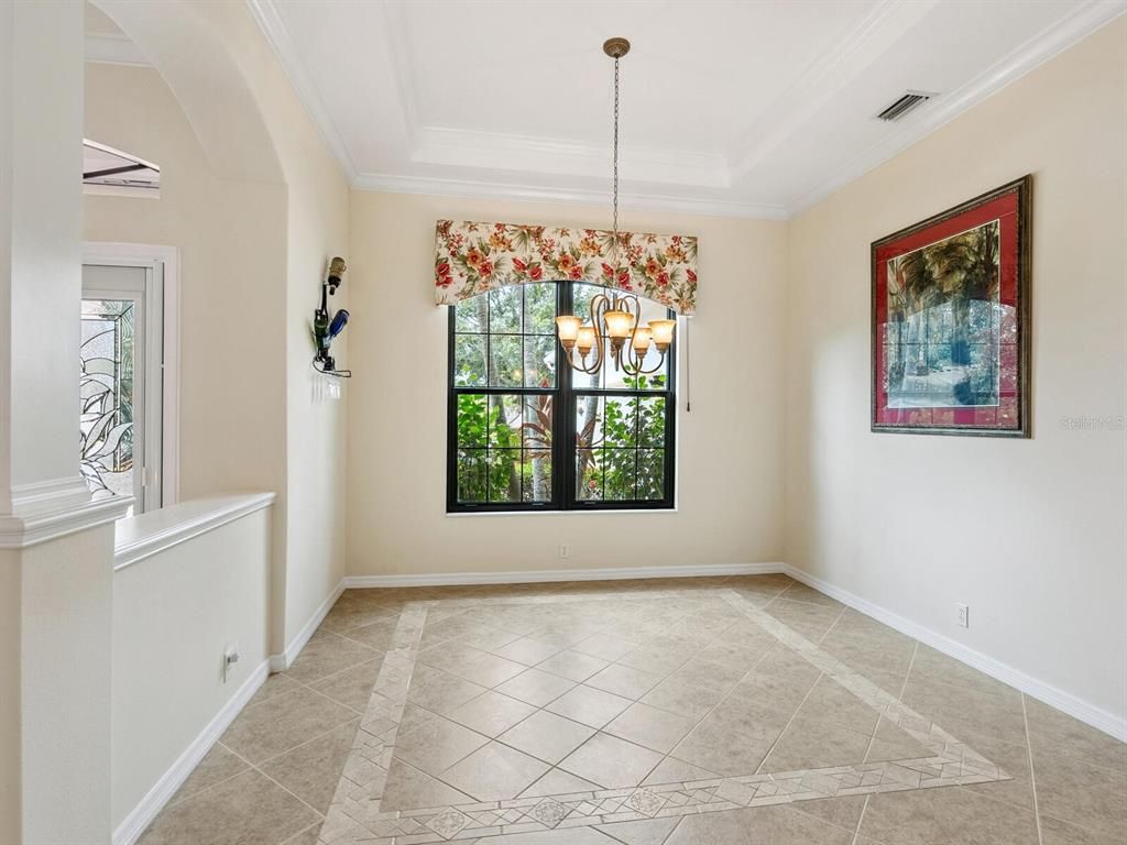 Image 13 of property listing at 1335 TUSCANY BOULEVARD, Venice, FL 34292