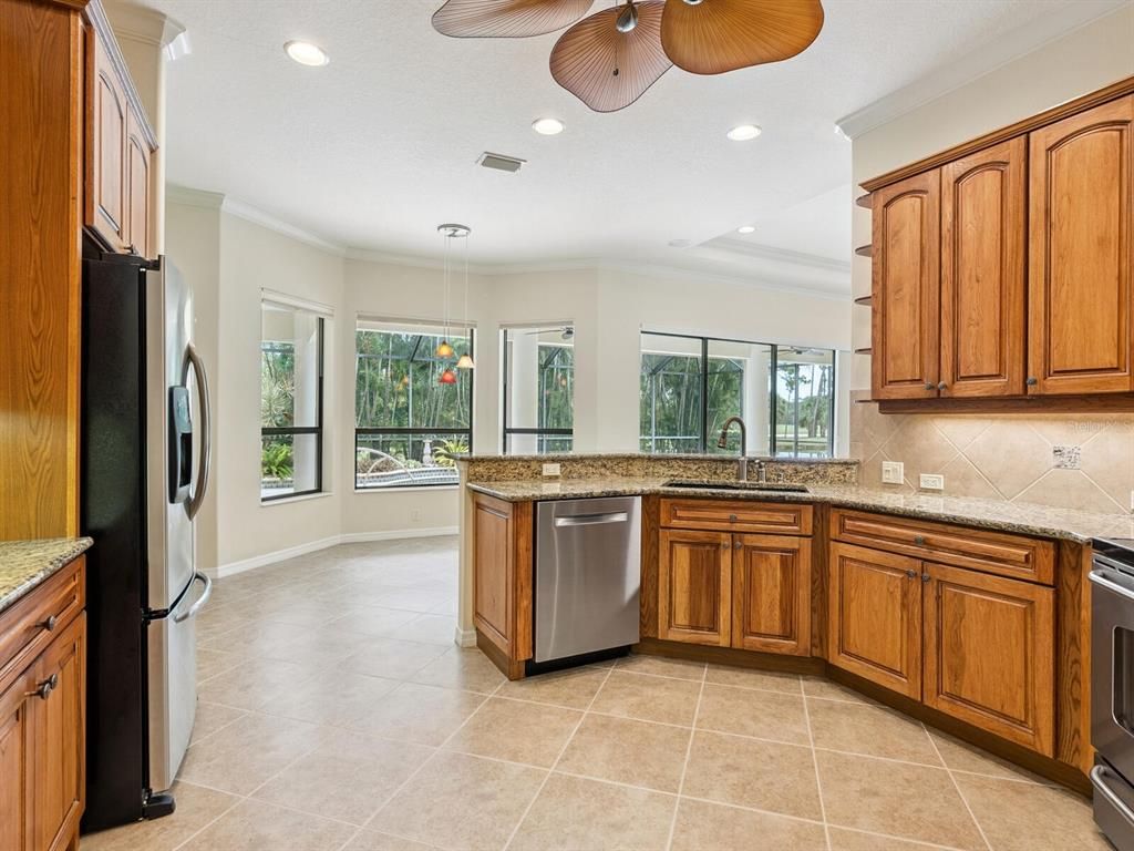 Image 16 of property listing at 1335 TUSCANY BOULEVARD, Venice, FL 34292