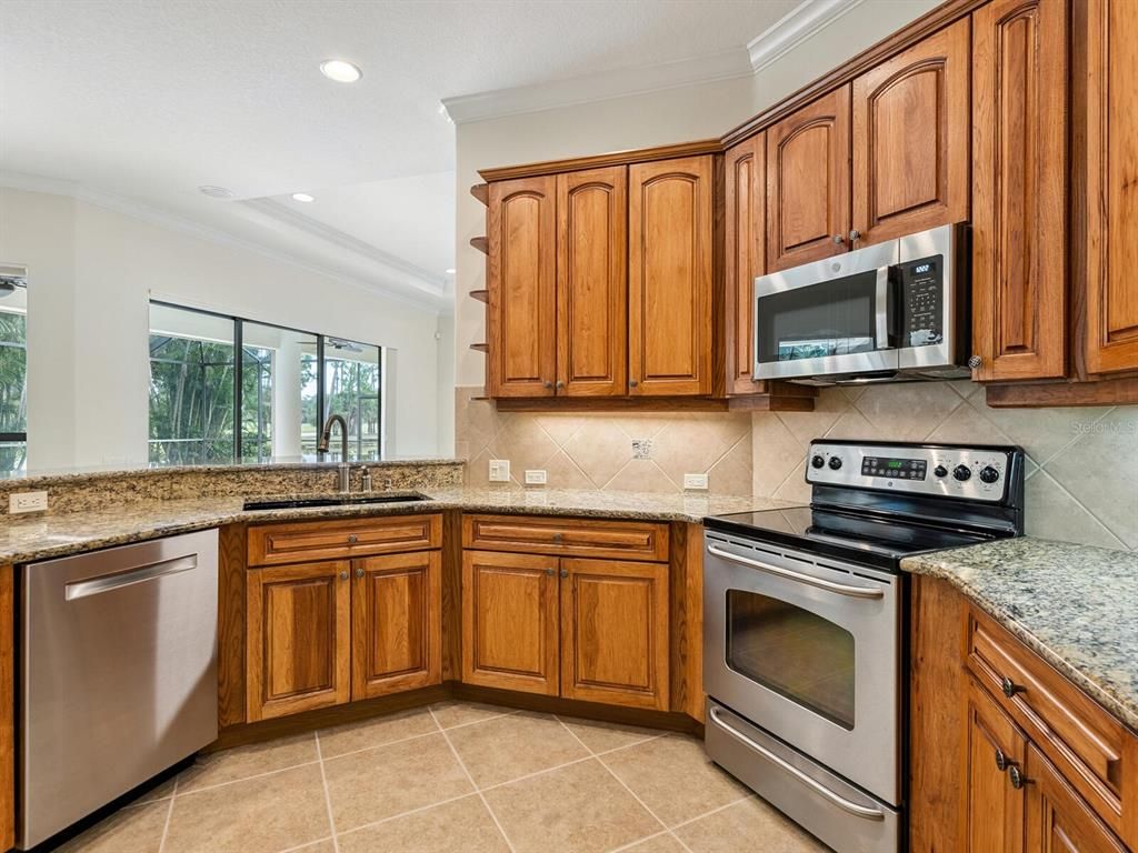 Image 17 of property listing at 1335 TUSCANY BOULEVARD, Venice, FL 34292