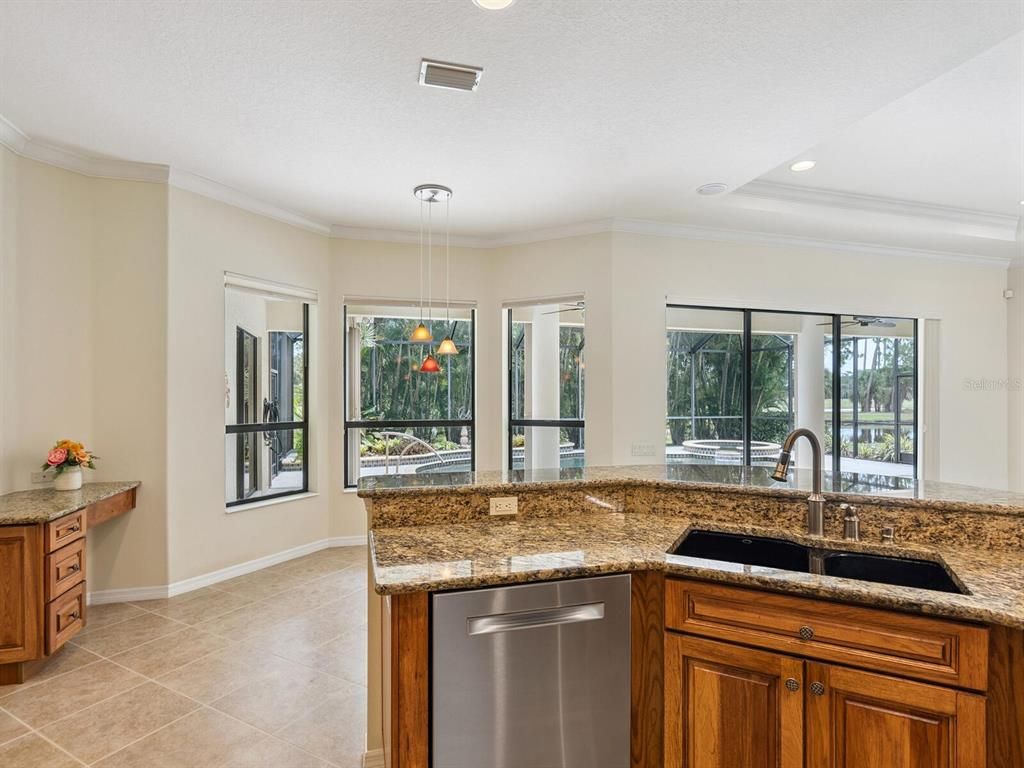Image 18 of property listing at 1335 TUSCANY BOULEVARD, Venice, FL 34292
