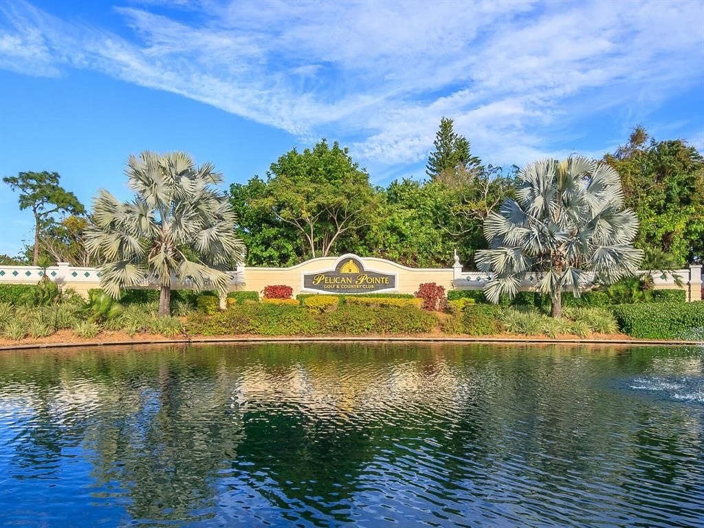 Image 30 of property listing at 1335 TUSCANY BOULEVARD, Venice, FL 34292