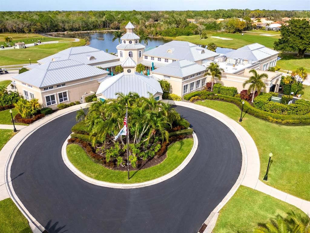Image 31 of property listing at 1335 TUSCANY BOULEVARD, Venice, FL 34292