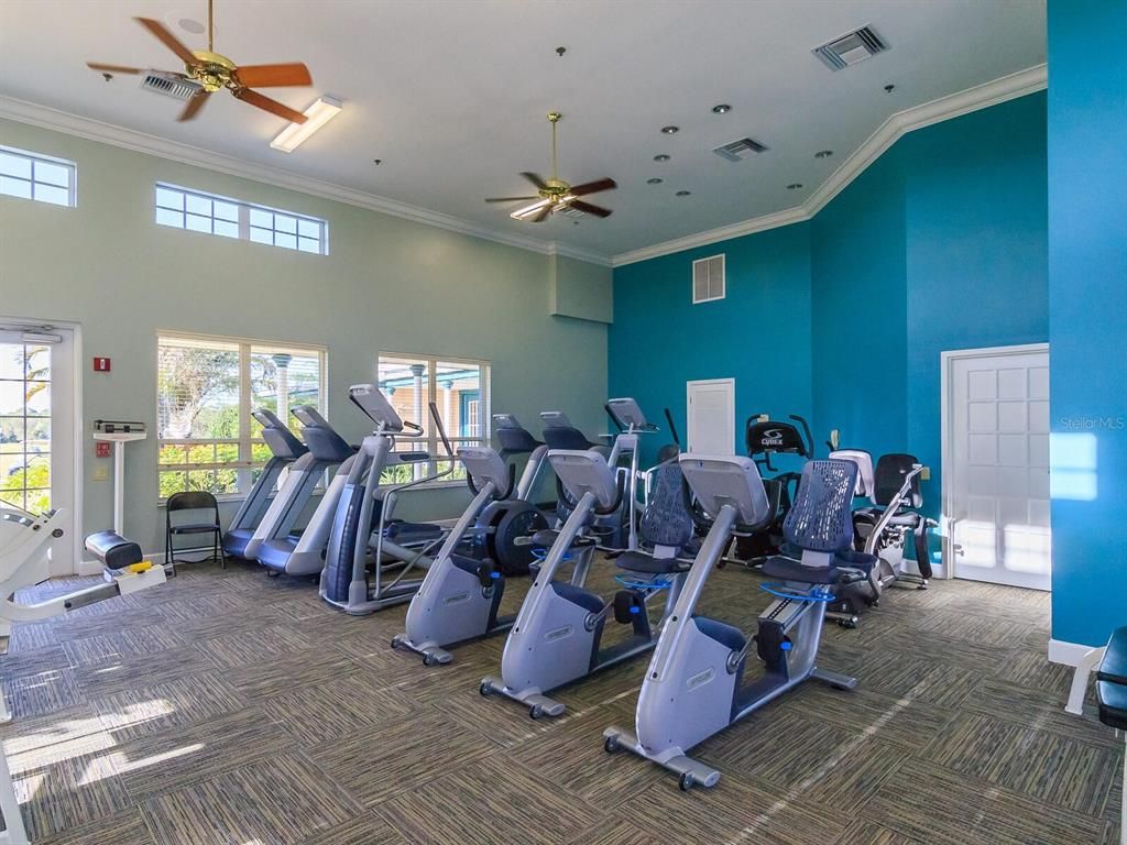 Image 34 of property listing at 1335 TUSCANY BOULEVARD, Venice, FL 34292