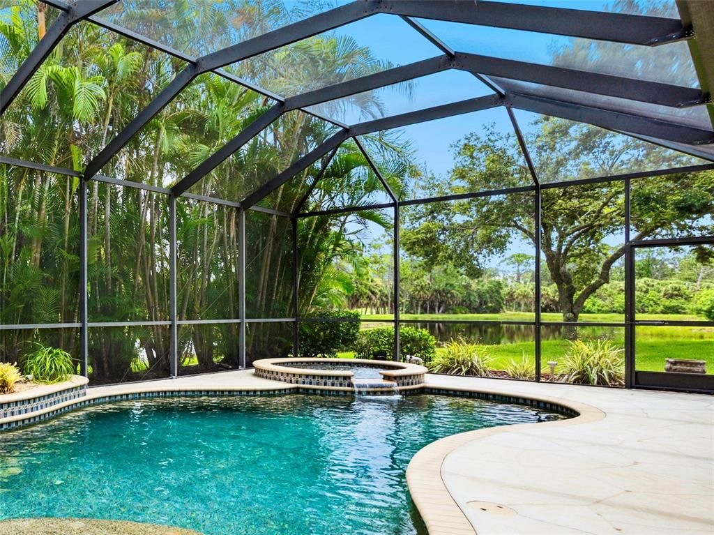 Image 7 of property listing at 1335 TUSCANY BOULEVARD, Venice, FL 34292