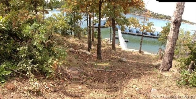 68 Edge Water Road, Eufaula, OK 74432