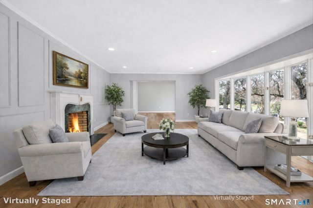 23 Sportsman Drive, Shelton, CT 06484