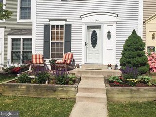 7130 TOLLIVER ST, Alexandria, VA 22306