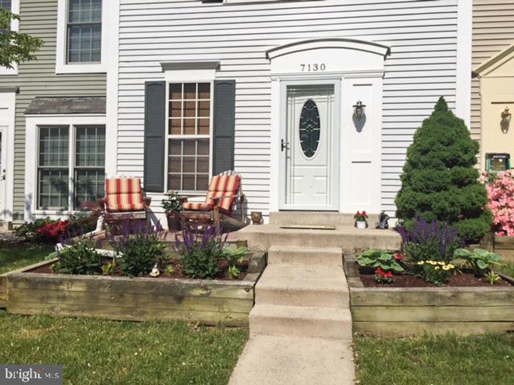 7130 TOLLIVER ST, Alexandria, VA 22306