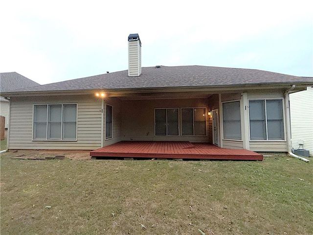 4153 Ashland Circle, Douglasville, GA 30135