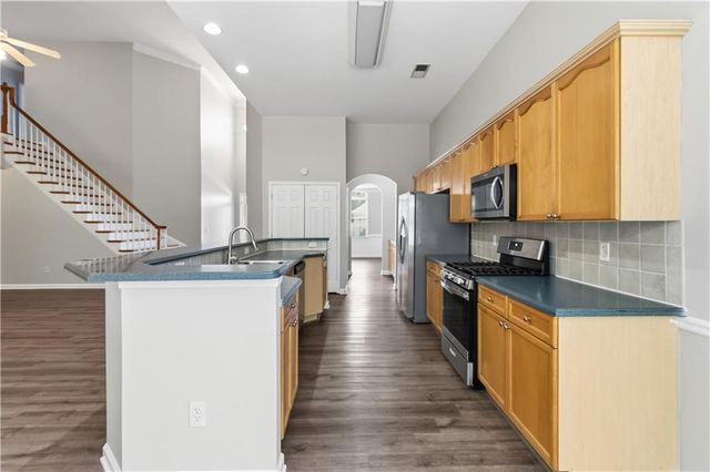 4153 Ashland Circle, Douglasville, GA 30135